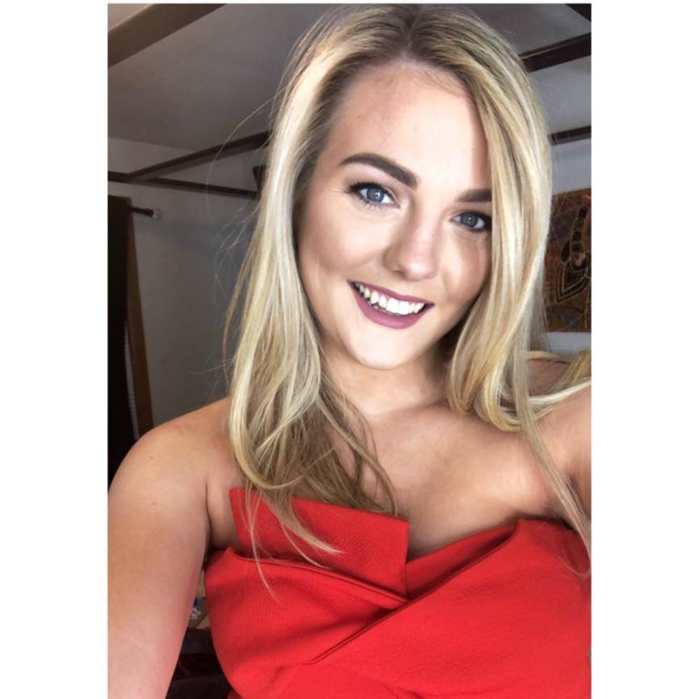 Meet your Posher, Megan